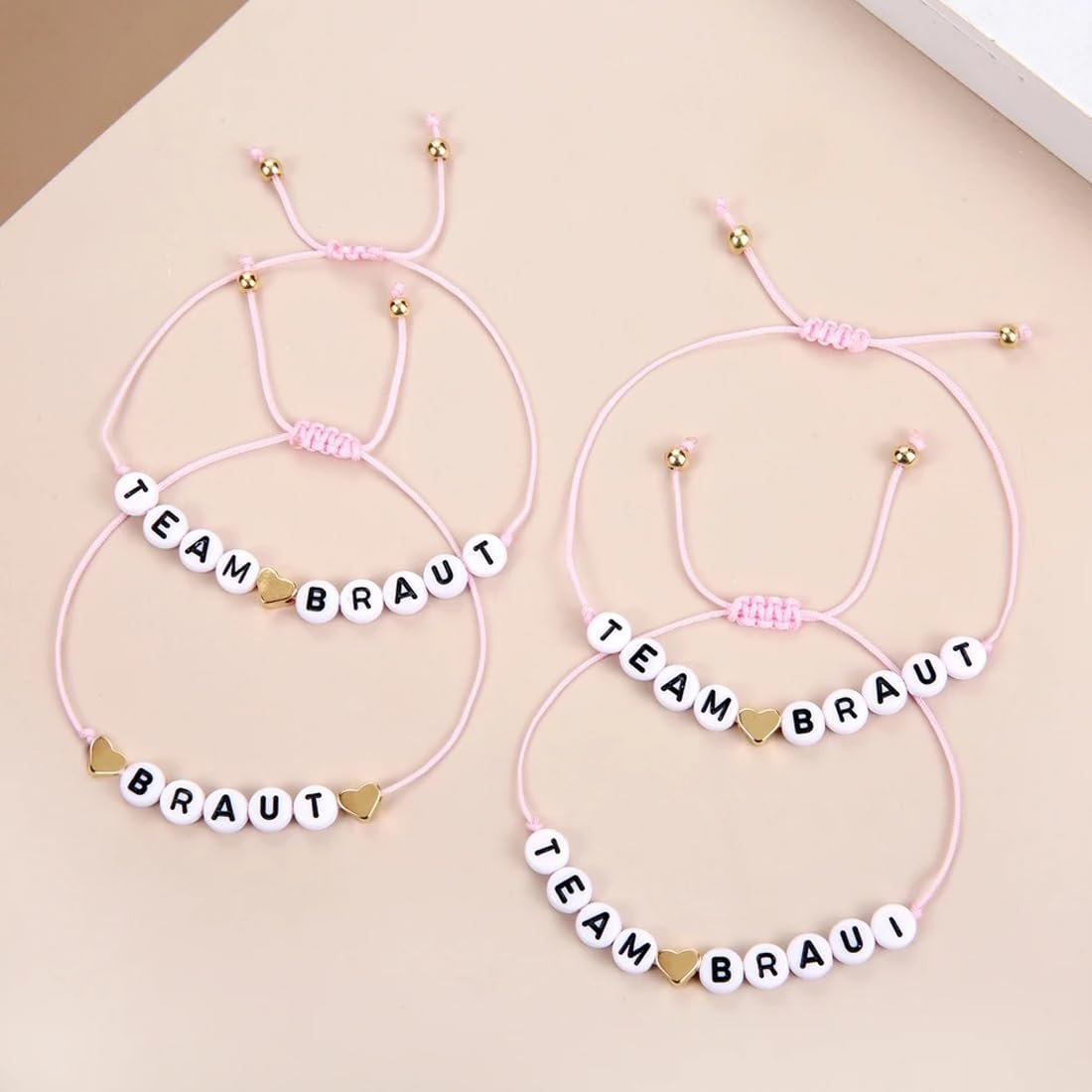 Сонцезахисні окуляри Серце Meleager Чорний/Рожевий, фото №5