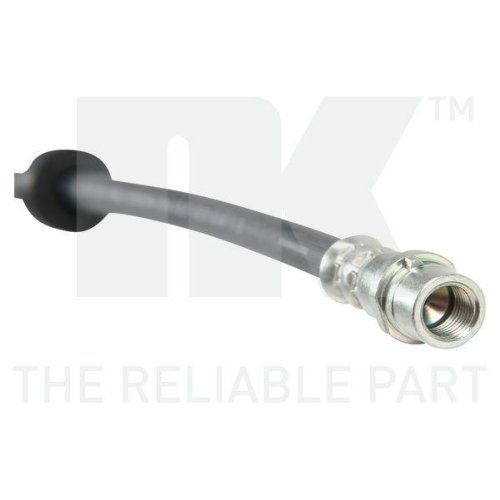 Гальмівний шланг NK 854775 для SEAT VW, передня вісь, фото №3