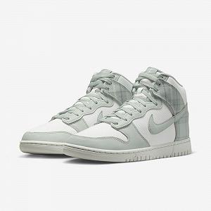 Кроссовки Nike Dunk High SE 36 synthetic.ua - Фото 1