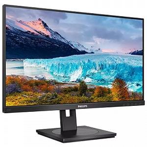 Монитор Philips 272S1M/00 synthetic.ua - Фото 1