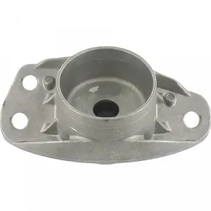 Опора амортизатора SKF VKDA 40134 для AUDI SEAT SKODA VW, задній міст synthetic.ua - Фото 1