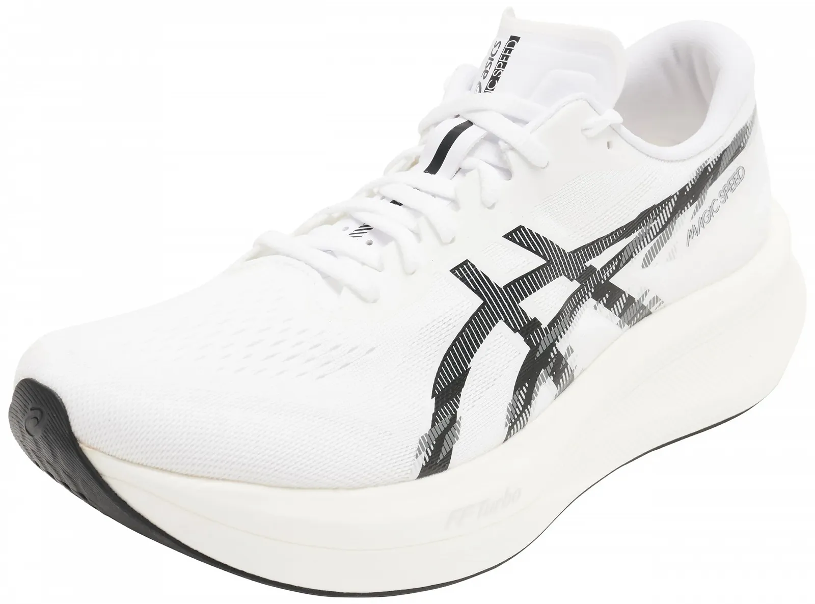 Чоловічі Кросівки ASICS Magic Speed 4, фото №1 Чоловічі Кросівки ASICS Magic Speed 4, фото №1