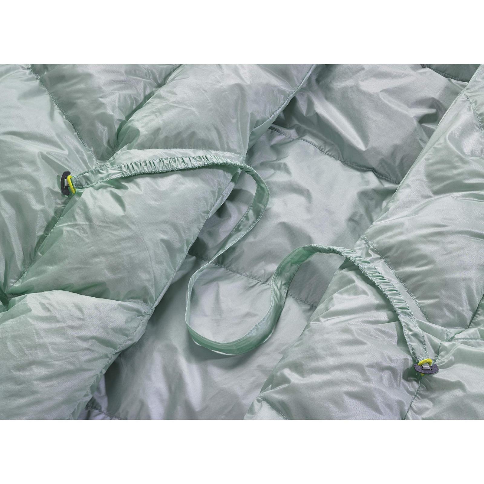 Одеяло Therm-a-Rest Vesper 32F/0C Regular Серый, фото №5