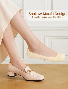 Шкарпетки Becellen, 6 пар, бавовняні, розмір 34-38 synthetic.ua - Фото 1