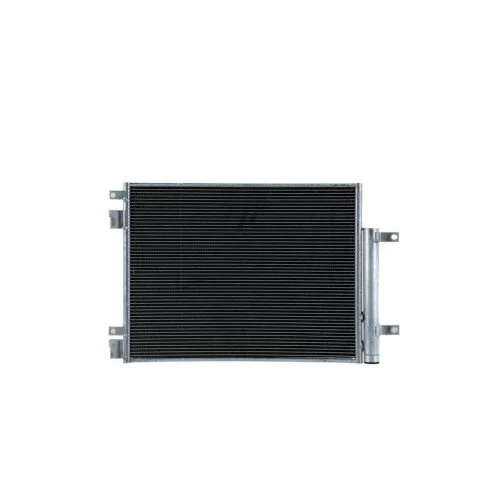 Конденсатор кондиціонера HELLA 8FC 366 220-161, фото №3