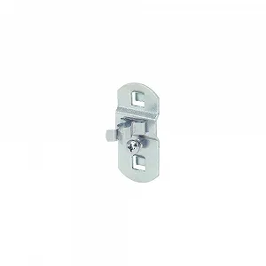 Держатель KS TOOLS 860.0825 перфорированная панель - Фото 1