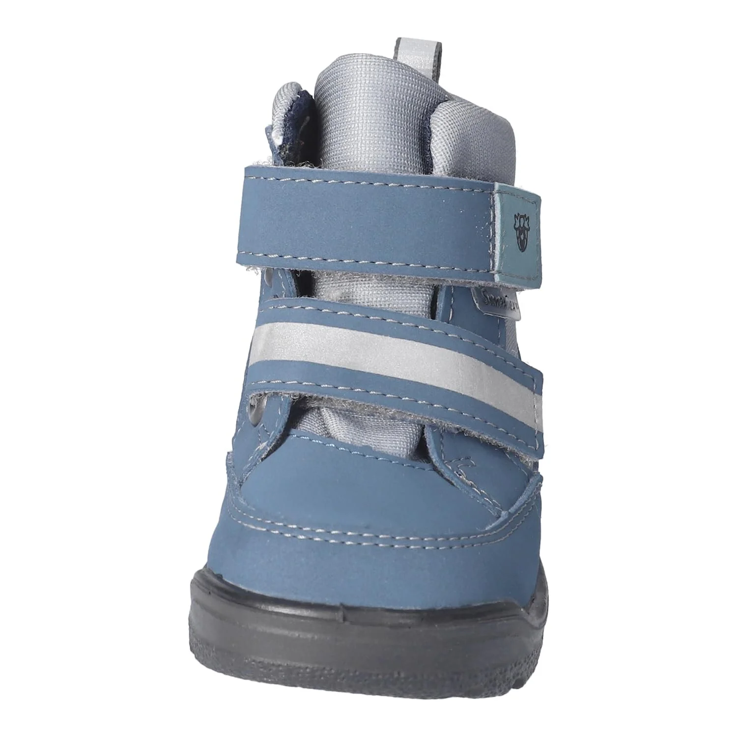 Зимові Чоботи RICOSTA Flori для Дівчат та Хлопчиків, Дитяче Перше Взуття для Ходьби, Ширина: Широкі, Вільна Устілка, Sympatex, Можливість Прання, Веганські, фото №5