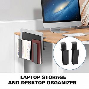 Регулируемая Подставка для ноутбука synthetic.ua - Фото 1