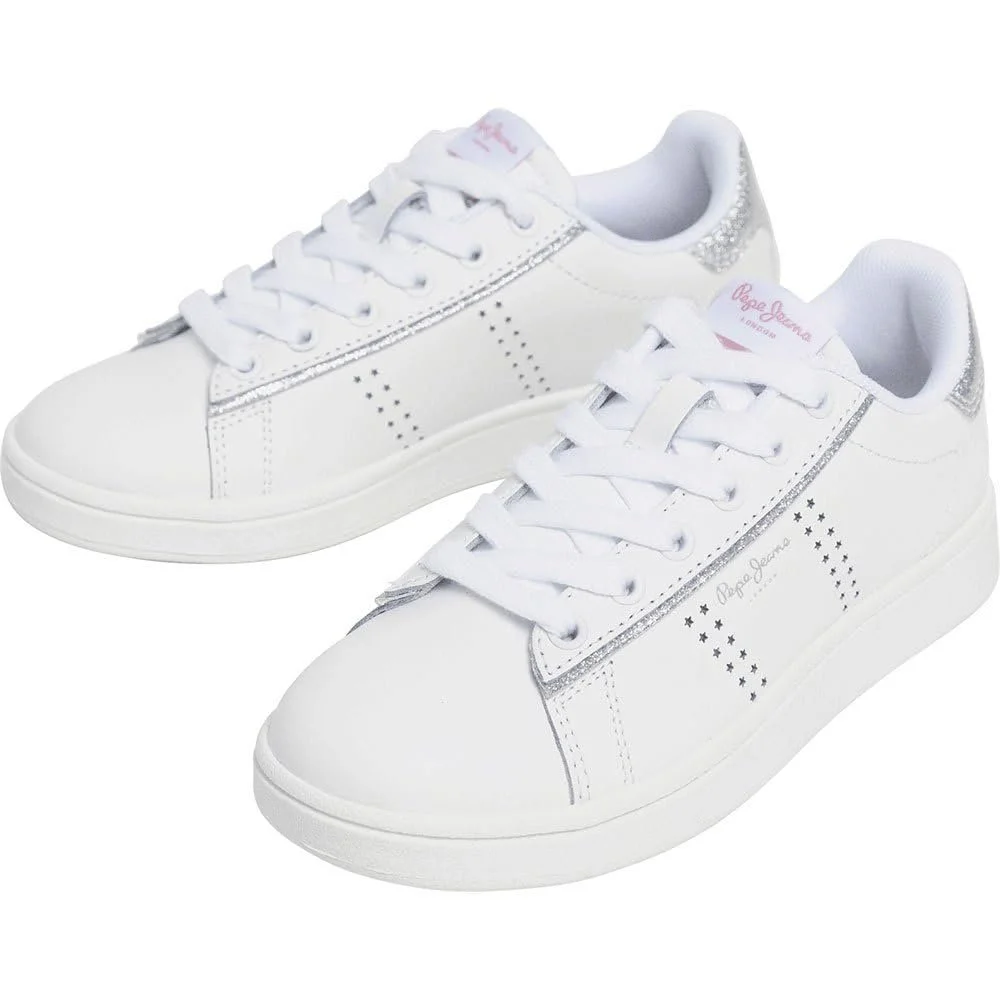 Кроссовки Pepe Jeans Player Glow G, фото №3