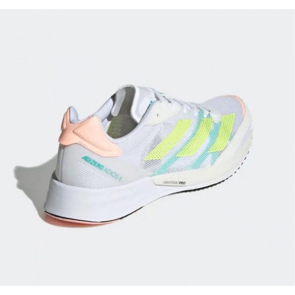 Кроссовки Adidas Adizero Boston 40 2/3, фото №3