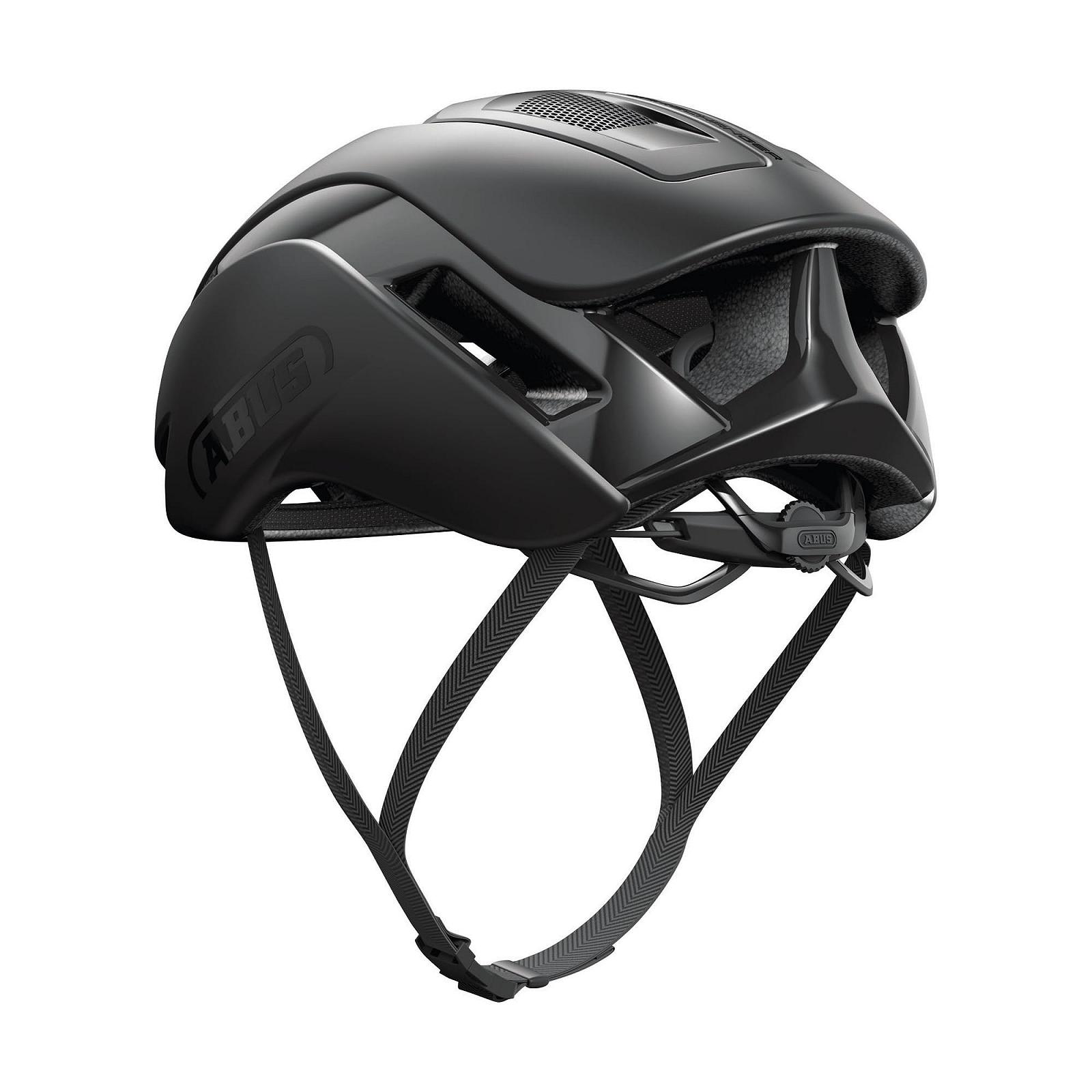Шолом ABUS Gamechanger 2.0 Road Bike High Performance Aero, фото №6