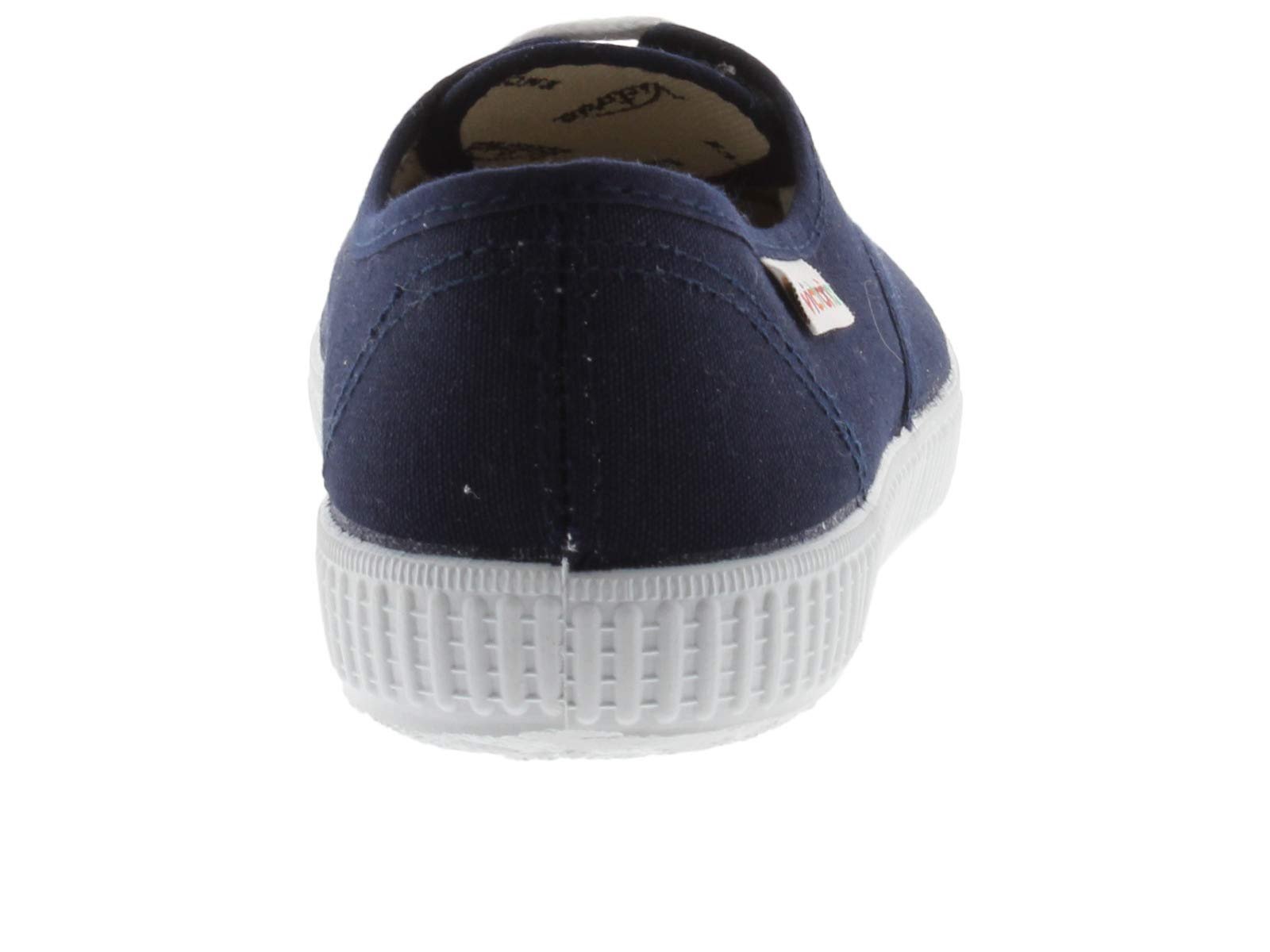 Кроссовки Victoria Inglesa Lona Unisex, фото №3