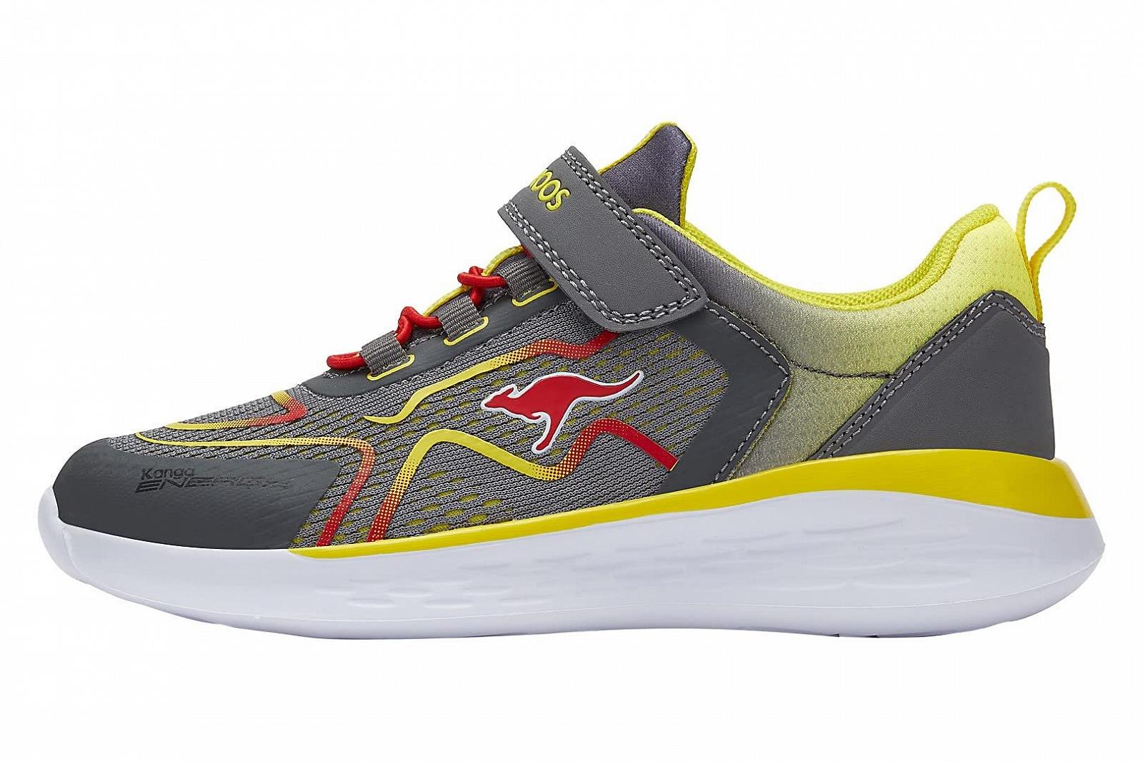 Кросівки KangaROOS Unisex Kq-phara Ev, фото №6