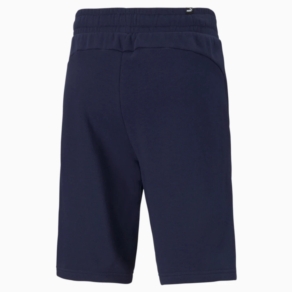 Шорти ESS Shorts 58670976 Puma Темно-синій S, фото №2