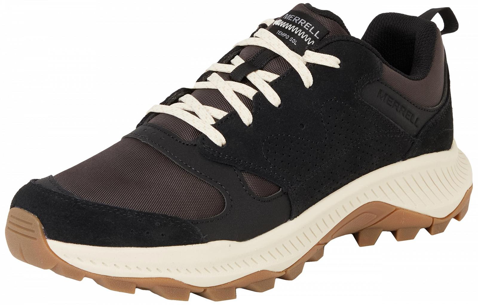 Кросівки Merrell Tempo Sol, фото №1