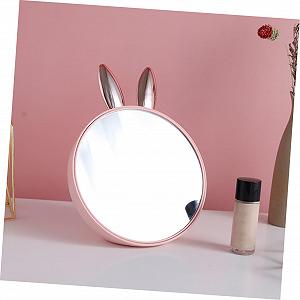 Зеркало Angoily Schminkspiegel Schmuckkästchen Alu-Spiegel цена на synthetic.ua - Фото 1 Зеркало Angoily Schminkspiegel Schmuckkästchen Alu-Spiegel synthetic.ua - Фото 1
