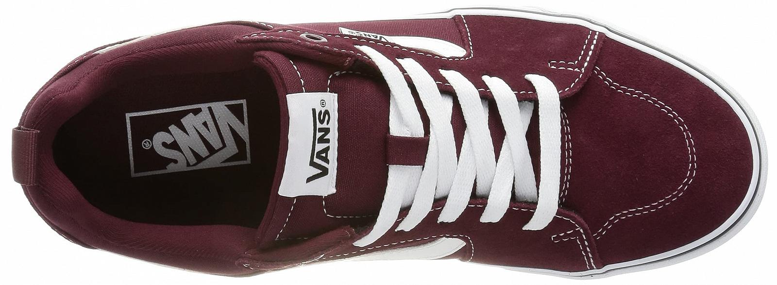Кроссовки Vans Filmore мужские, фото №5