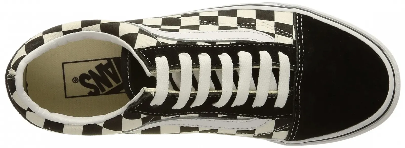 Кеды Vans Classic Unisex Детская, фото №5