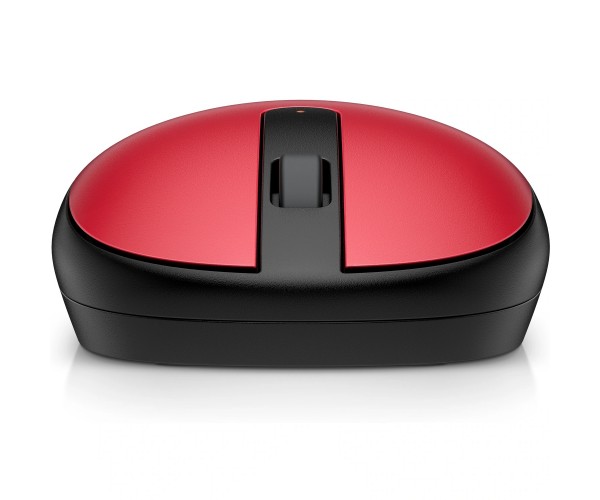 Мишка бездротова HP 240 Bluetooth 3 кн 1600 dpi червоний, фото №2 Мишка бездротова HP 240 Bluetooth 3 кн 1600 dpi червоний, фото №2