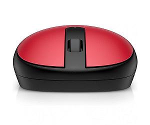 Мишка бездротова HP 240 Bluetooth 3 кн 1600 dpi червоний synthetic.ua - Фото 1