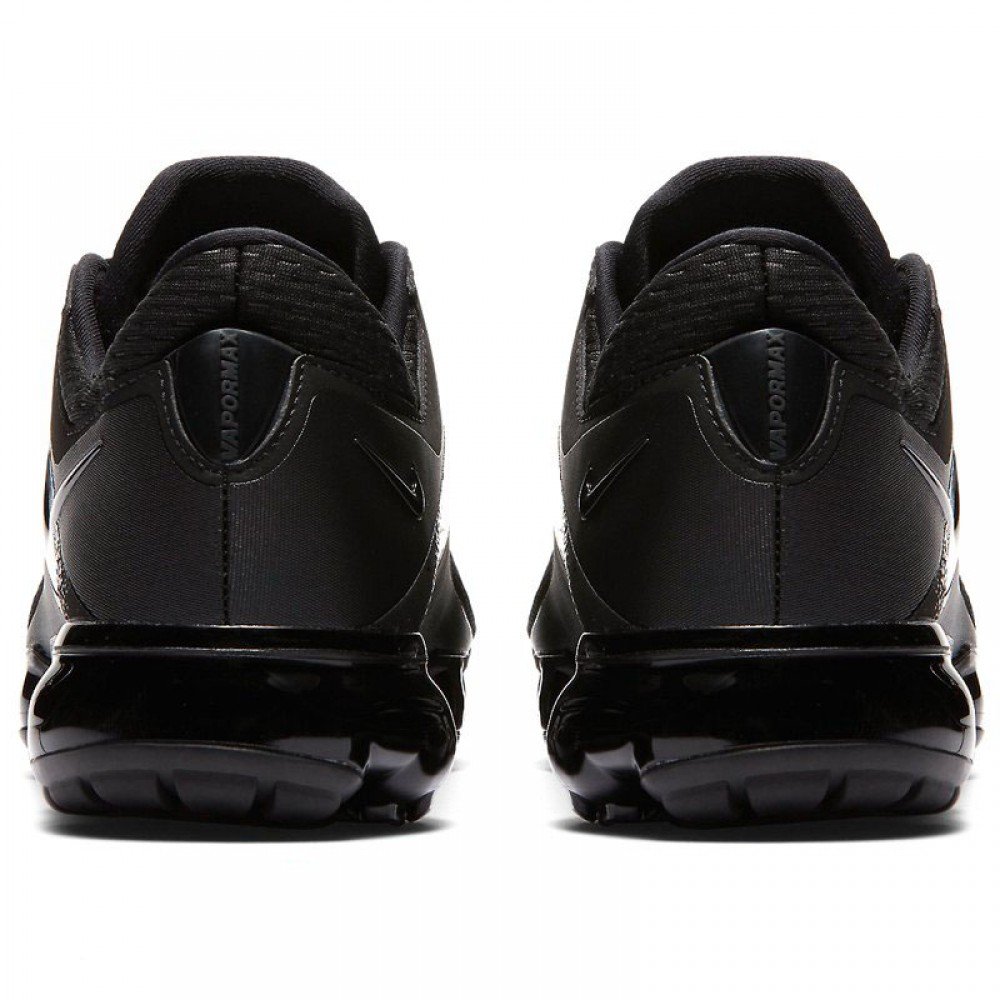 Кроссовки Nike Air VaporMax CS Triple Black 38.5, фото №3