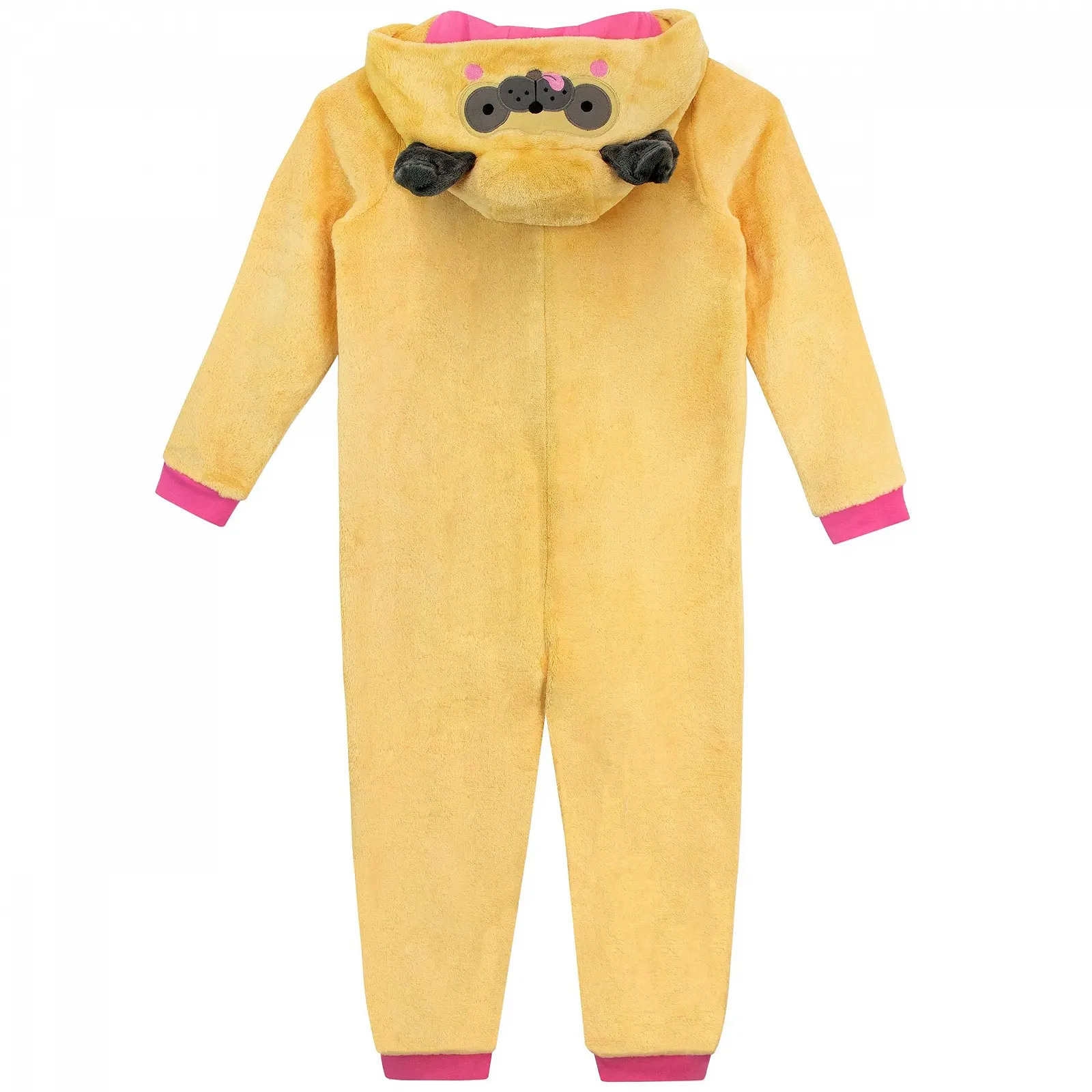 Комбинезон Harry Bear Мопс, фото №4 Комбинезон Harry Bear Мопс, фото №4