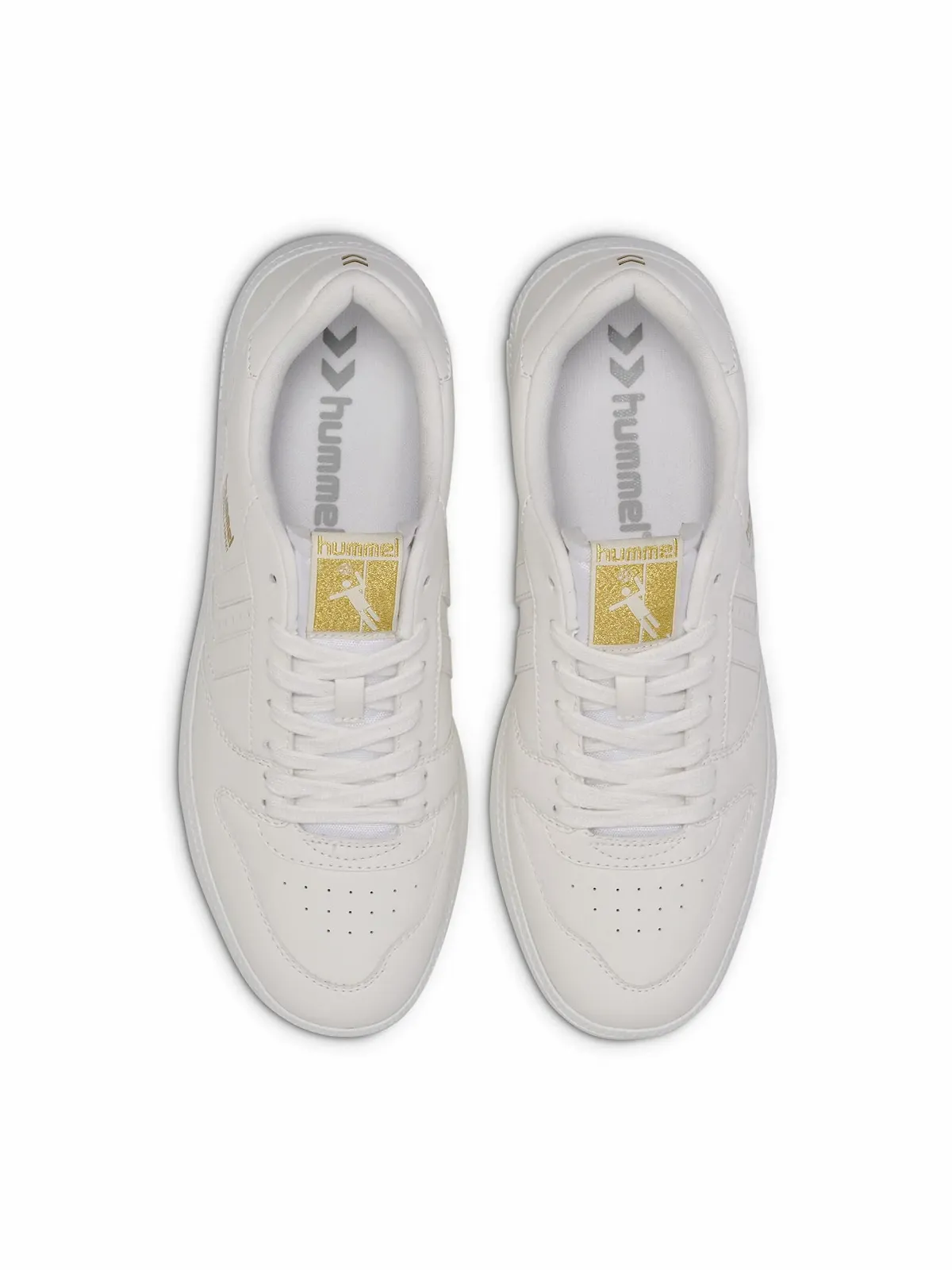 Унисекс Кроссовки Hummel Handball Perfekt, фото №3