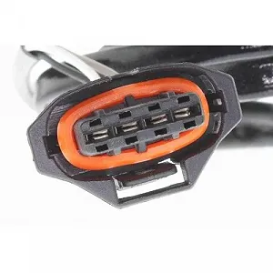 Лямбда-зонд VEMO V40-76-0020 для OPEL GENERAL MOTORS synthetic.ua - Фото 1