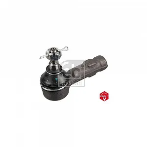 Наконечник рулевой тяги FEBI BILSTEIN ProKit 26186 для HYUNDAI передний мост слева synthetic.ua - Фото 1