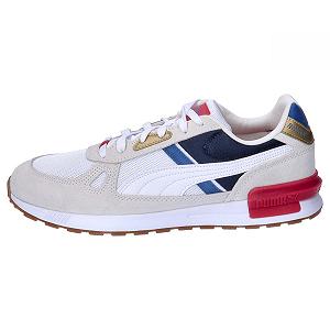 Кроссовки PUMA Unisex Graviton Pro synthetic.ua - Фото 1