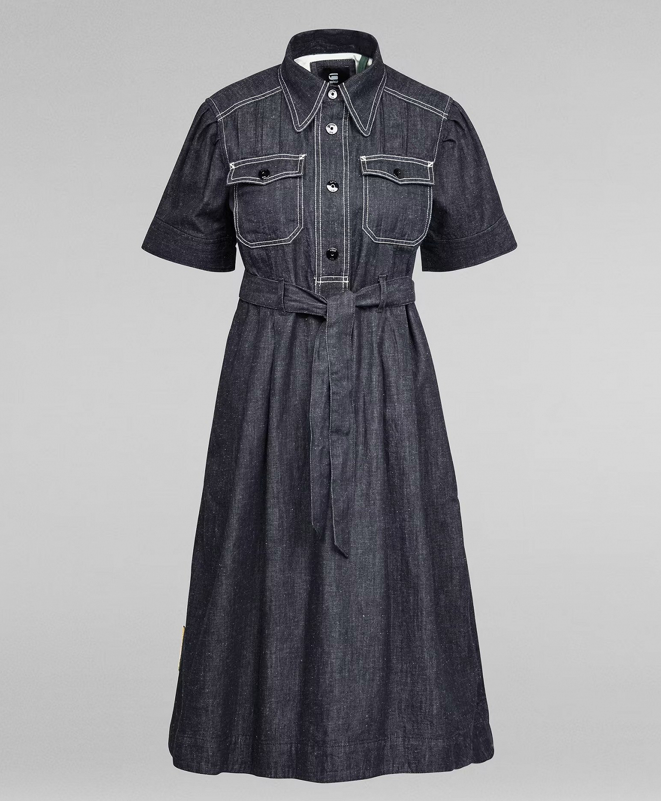 Жіноча сукня G-Star RAW Scouting Dress - XL, фото №4