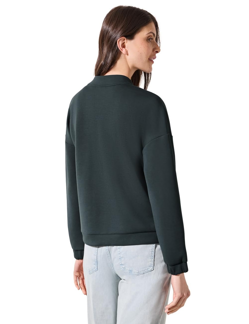 Блузон Cecil Silk-Touch Жіночий, фото №2