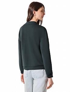 Блузон Cecil Silk-Touch Женский synthetic.ua - Фото 1