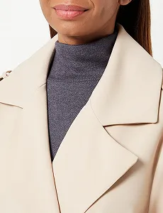 Тренч SISLEY Женский synthetic.ua - Фото 1