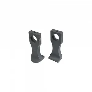 Адаптер для инструмента монтажа ступицы/подшипника KS TOOLS 440.0632 - Фото 1