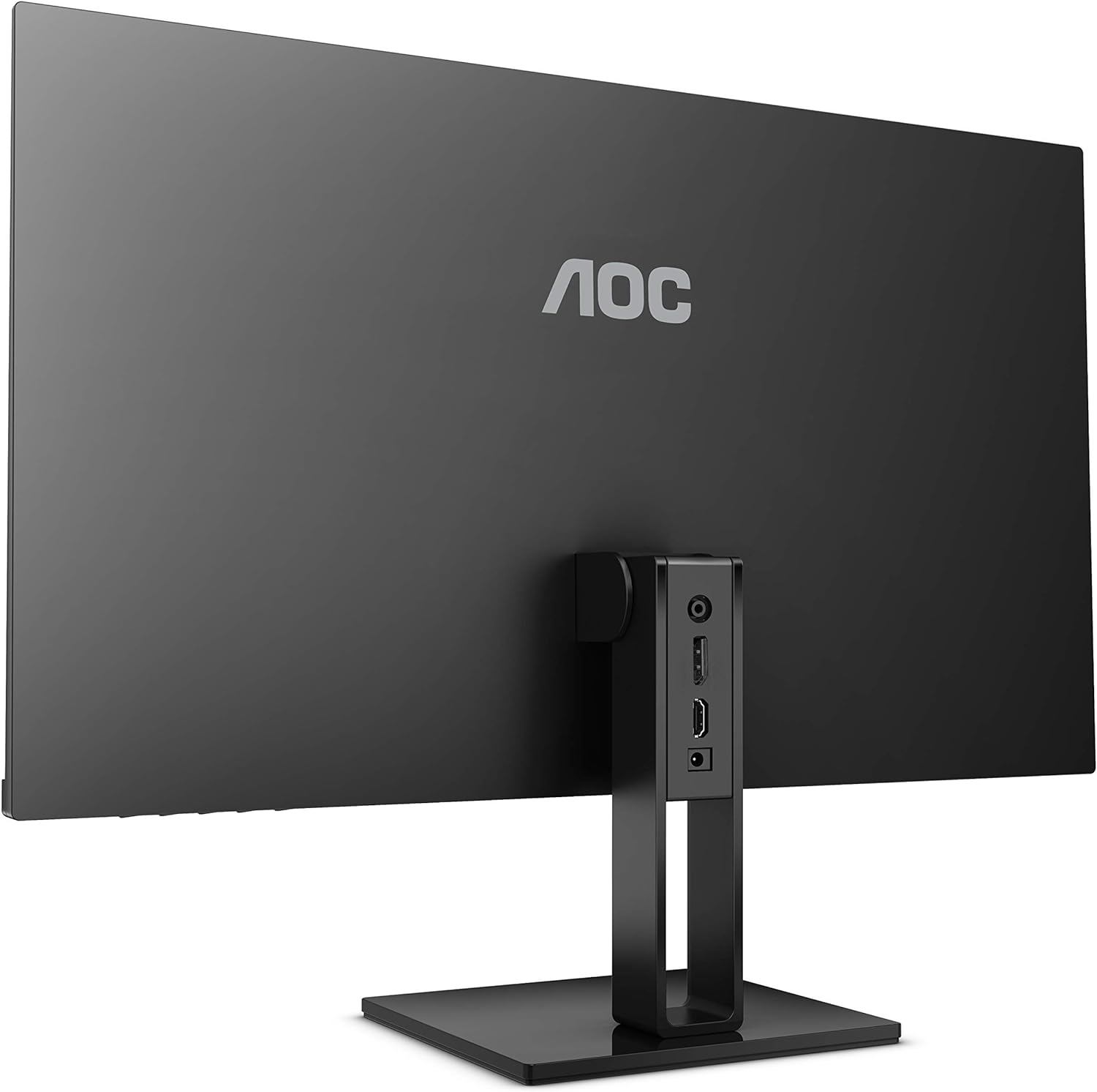 Монітор 24" AOC 24V2Q Full HD IPS 75 Гц, фото №4