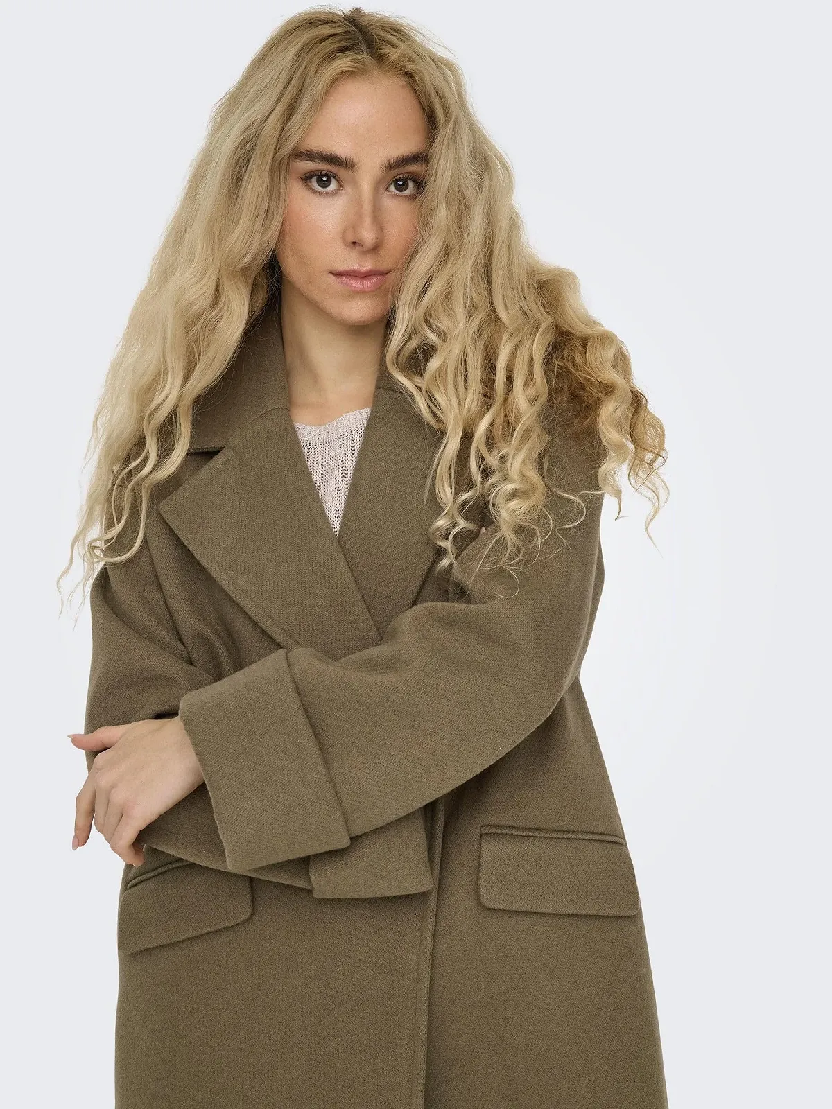 Пальто JACQUELINE de YONG JDYFREJA Жіноче, фото №6