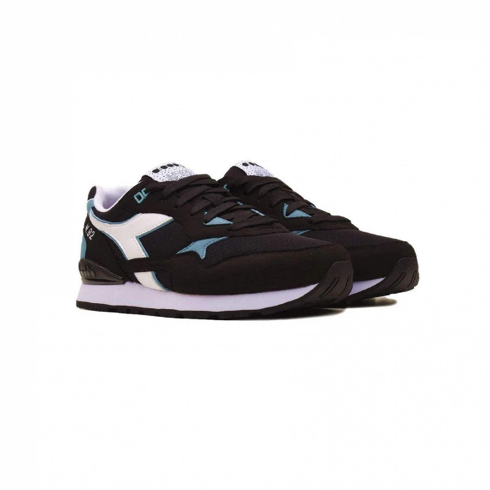 Кроссовки Diadora Raptor High Unisex, фото №2