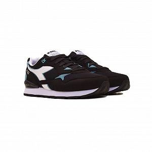 Кроссовки Diadora Raptor High Unisex synthetic.ua - Фото 1