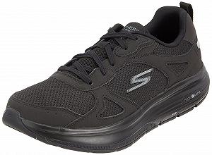Кроссовки Skechers Go Walk Easy Street - Фото 1