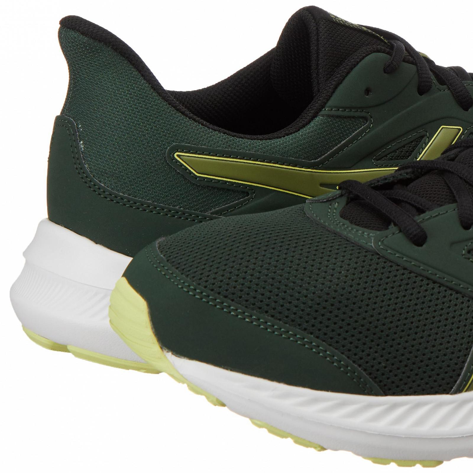 Кроссовки ASICS Jolt 4 спортивные, черные, фото №3