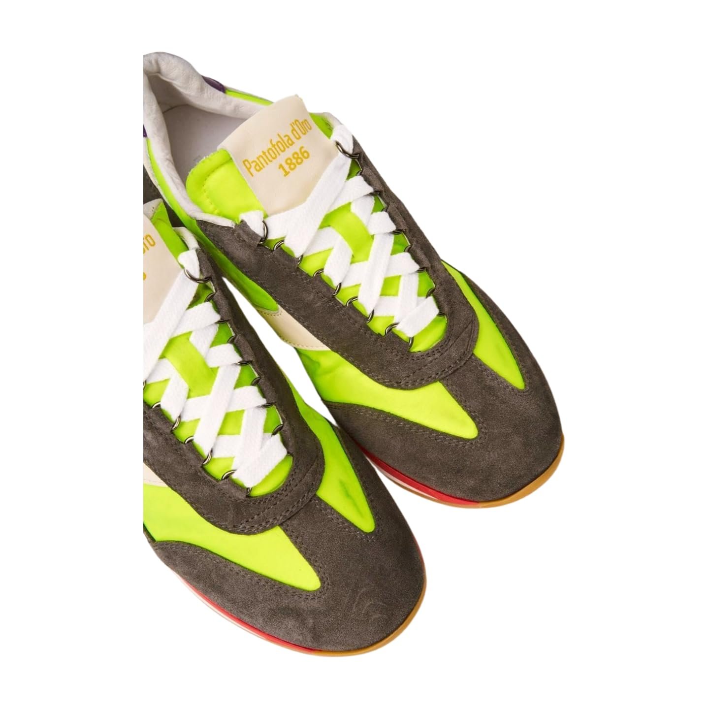 Кросівки PANTOFOLA D'ORO 1886 '74 Trainers, фото №5