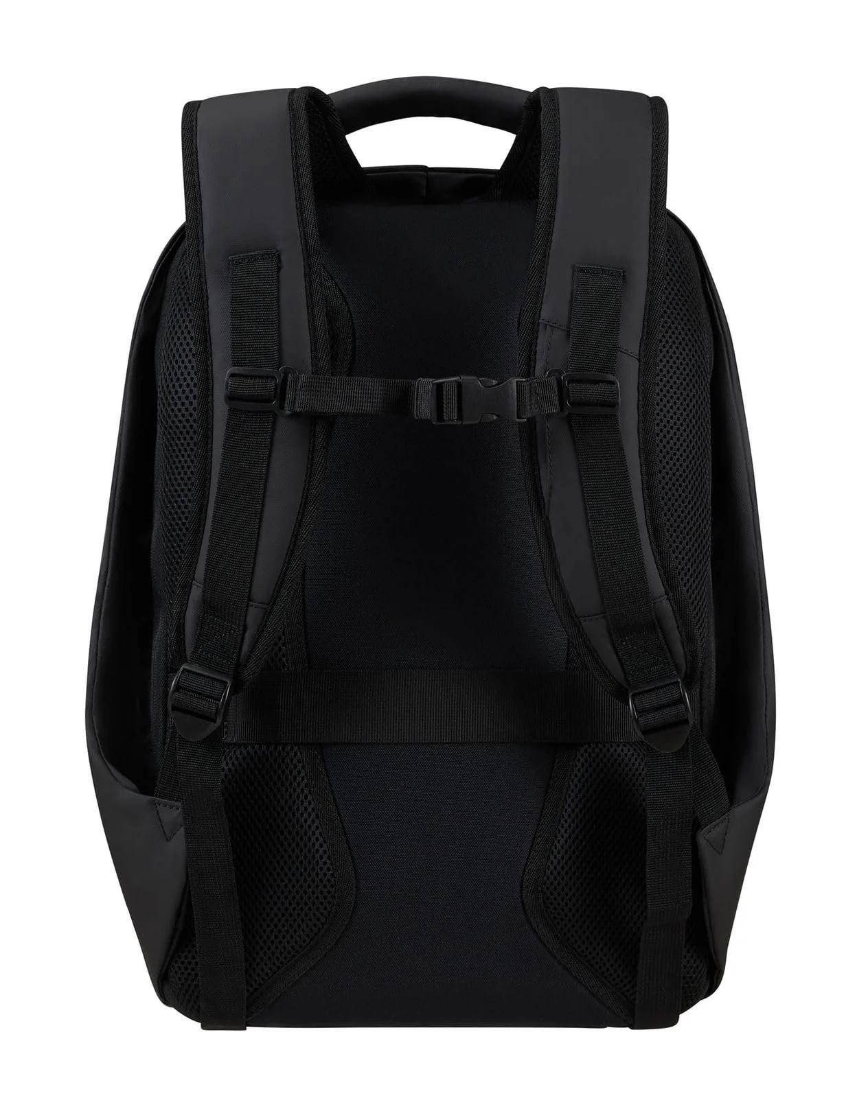 Рюкзак для ноутбука American Tourister Urban Groove UG24 15.6 дюйма 21.5 л Чорний, фото №3 Рюкзак для ноутбука American Tourister Urban Groove UG24 15.6 дюйма 21.5 л Чорний, фото №3