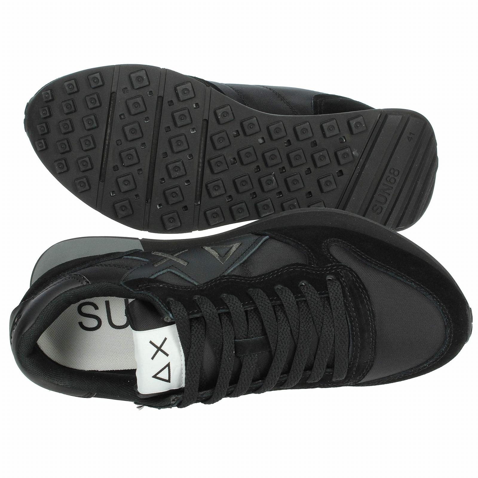 Кроссовки SUN68 Jaki 2.0 Two-Tone, фото №7