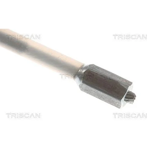 Трос стоянкового гальма TRISCAN 8140 251241 задній правий для RENAULT, фото №3