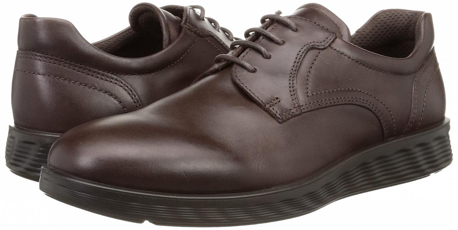 Черевики ECCO S Lite Hybrid чоловічі, фото №7