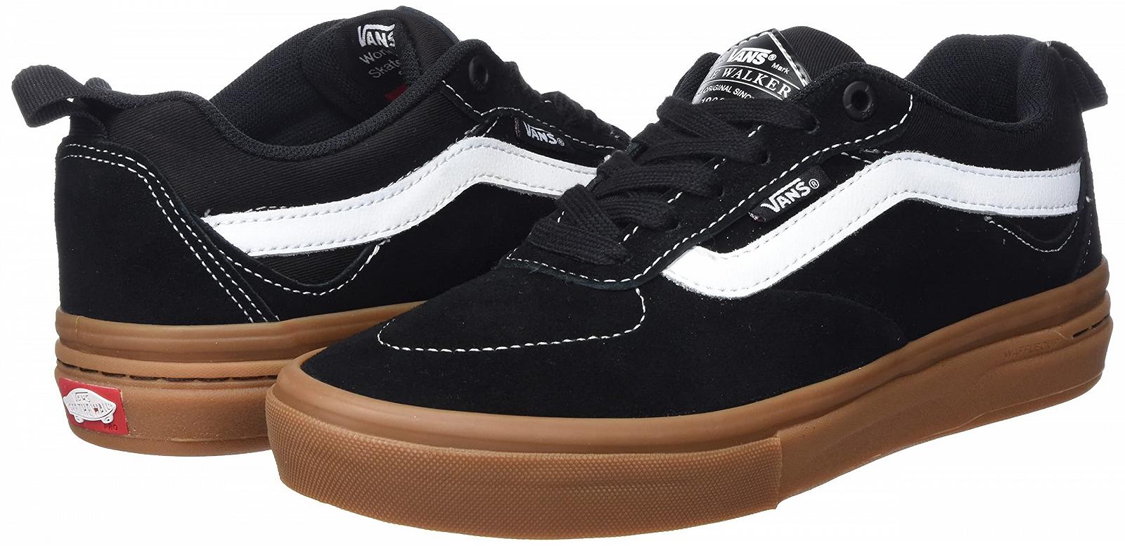 Кросівки Vans Kyle Walker Pro, фото №7