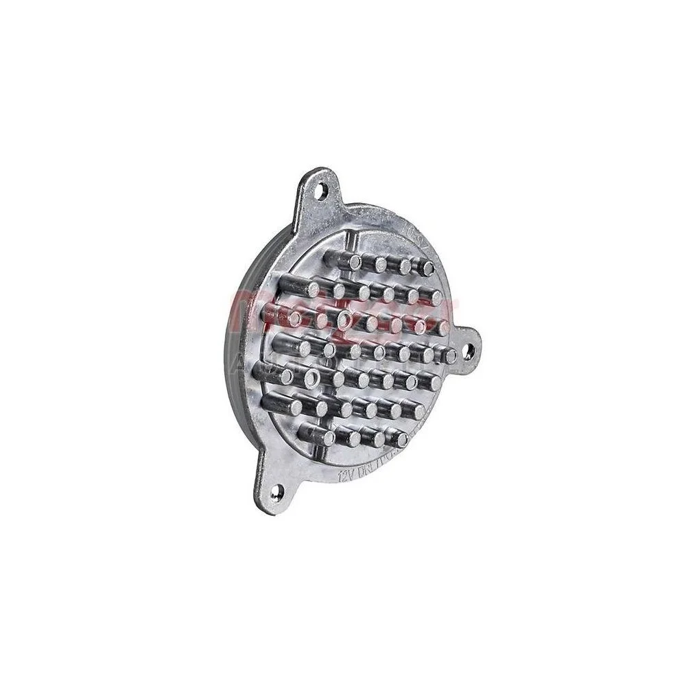 Блок керування освітленням METZGER AUTOTEILE GREENPARTS 0896681 для BMW ALPINA, фото №1