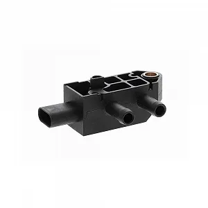 Датчик тиску відпрацьованих газів VEMO Green Mobility Parts V10-72-0144 для VW VAG - Фото 1