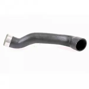 Шланг интеркулера VAICO V20-2710 Q+ OEM качество для BMW synthetic.ua - Фото 1